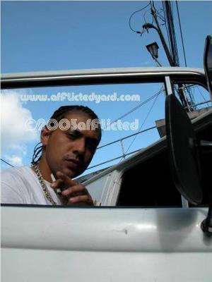 sean paul