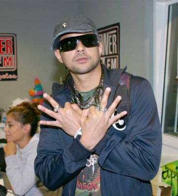 sean paul