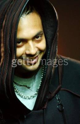 sean paul ...