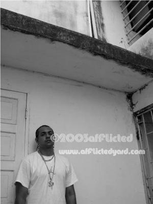 sean paul