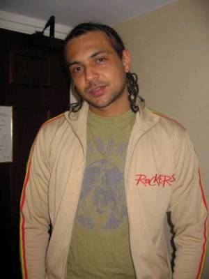 sean paul ...