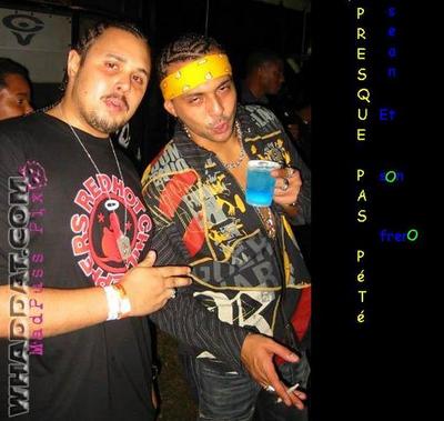 sean paul ft jason paul