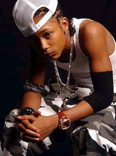lil romeo