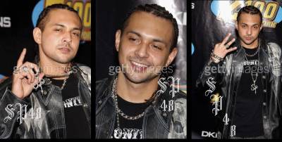 sean paul ...