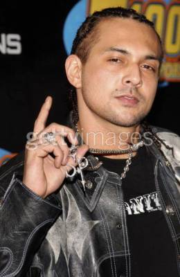 sean paul