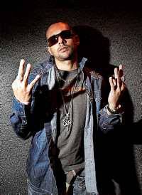 THE KING