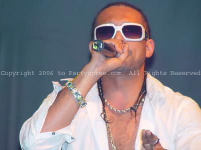 sean paul ...