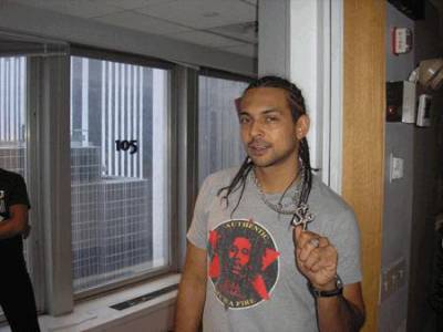 sean paul ...