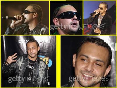 sean paul ...