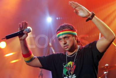 sean paul