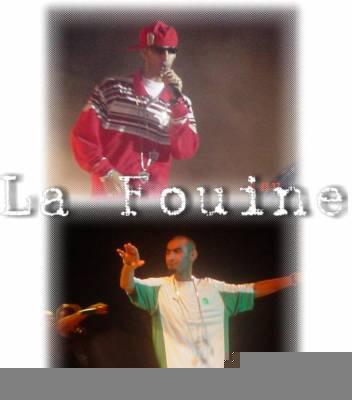la fouine