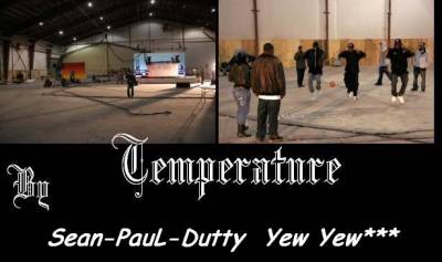 temperature