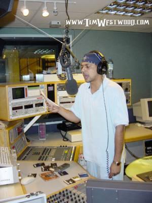 sean paul