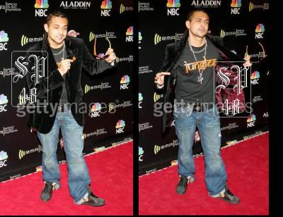 sean paul ...