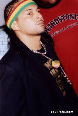 sean paul ...